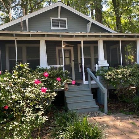 Southern Comfort Tallahassee Exterior foto