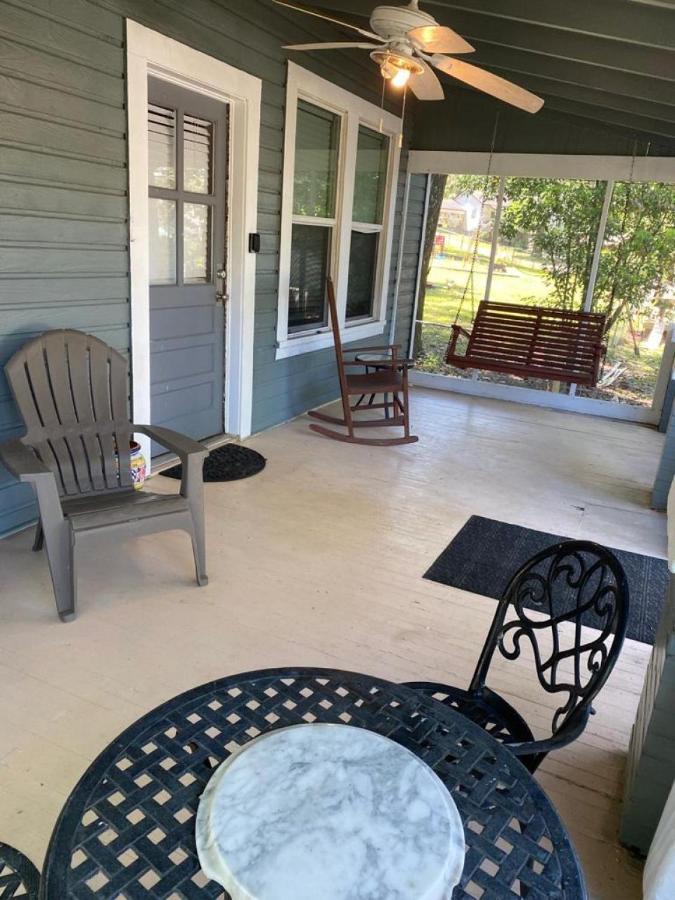 Southern Comfort Tallahassee Exterior foto